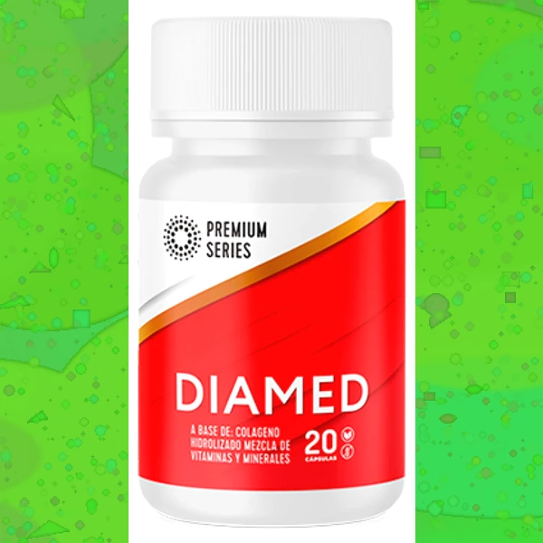 Diamed