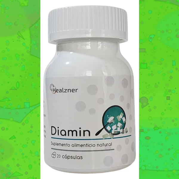 Diamin jar 590