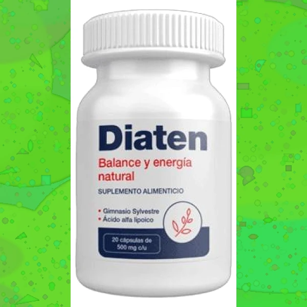 Diaten