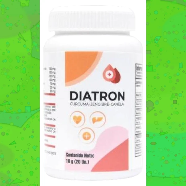 Diatron