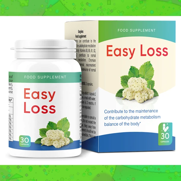 Easyloss
