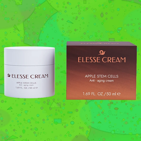 Elesse Cream