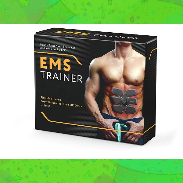 EMS Trainer