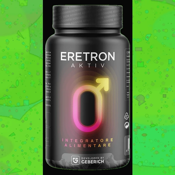 Eretron Aktiv