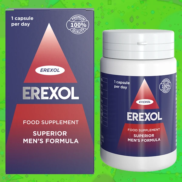 Erexol