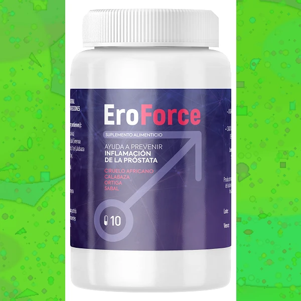 Eroforce