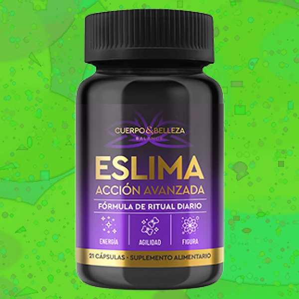 Eslima
