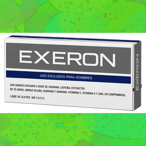 Exeron