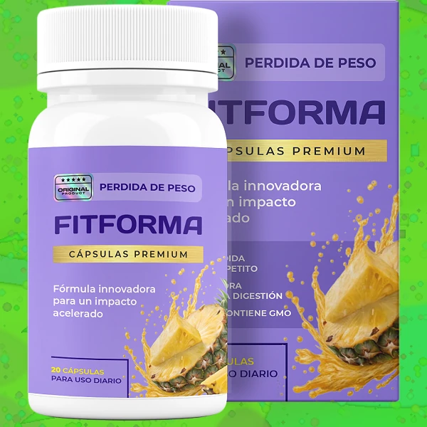 FitForma