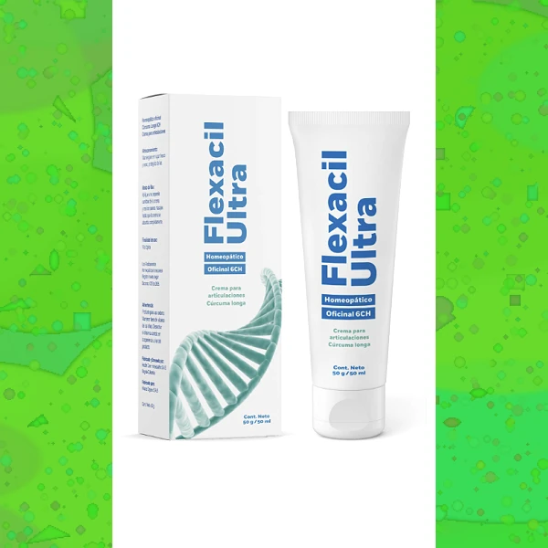 Flexacil Cream