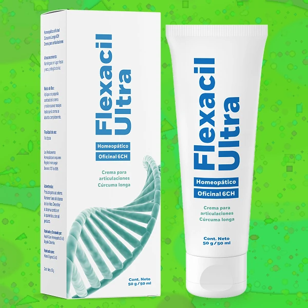 Flexacil Ultra