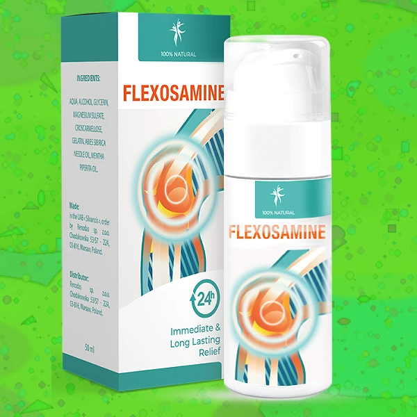 Flexosamine