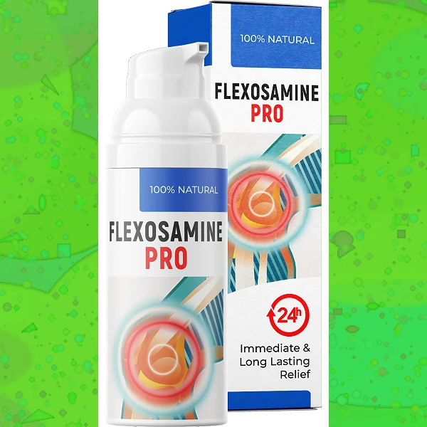 Flexosamine Pro