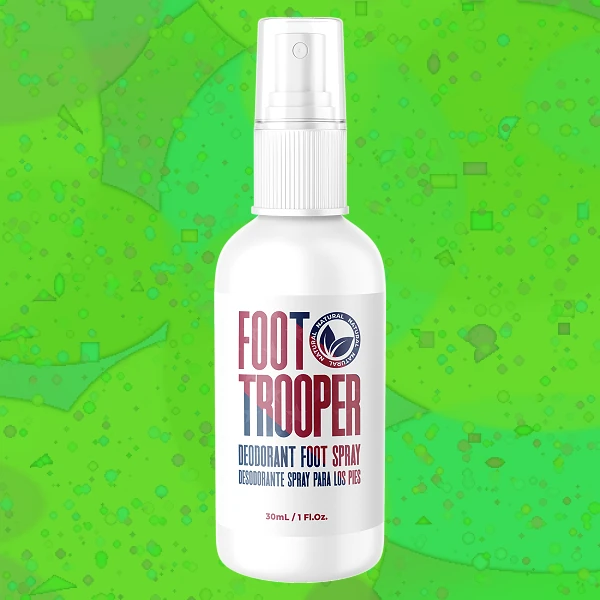 Foot Trooper
