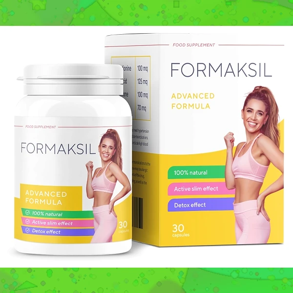Formaksil