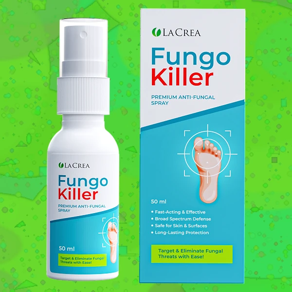 Fungokiller