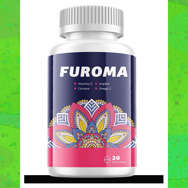 Furoma