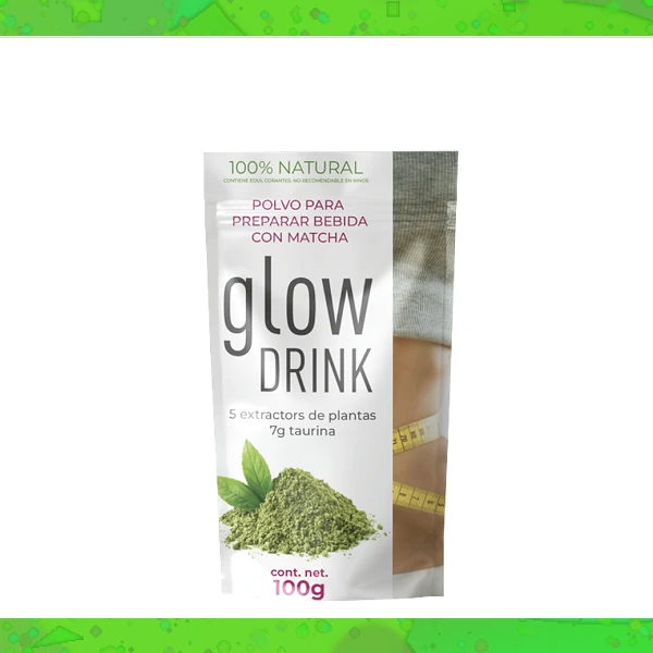 Glow Drink