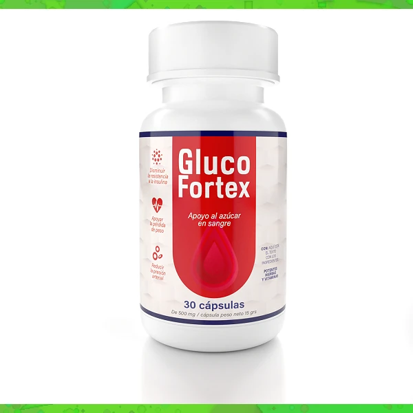 GlucoFortex