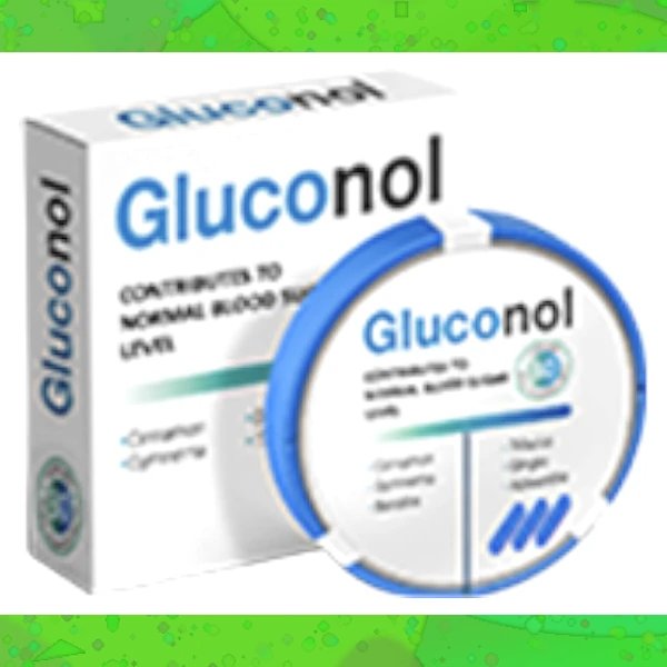 Gluconol