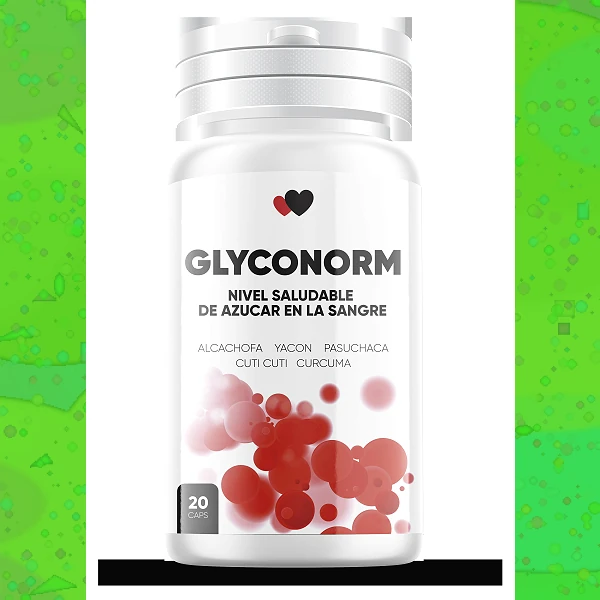 Glyconorm