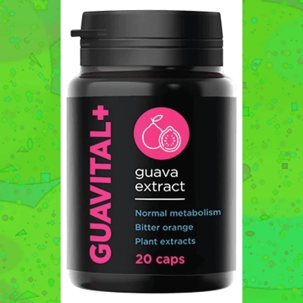 Guavital