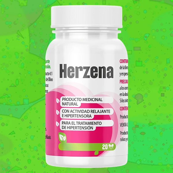 Herzena