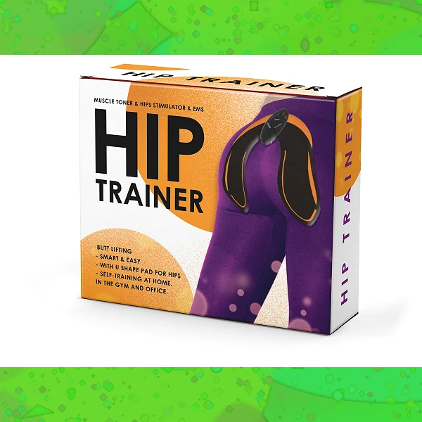 Hip Trainer