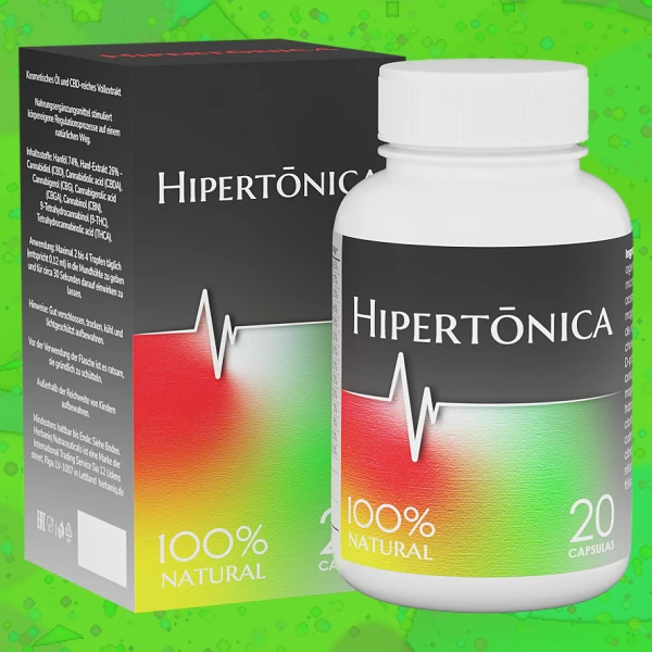 Hipertonica