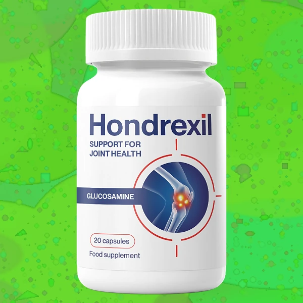 Hondrexil