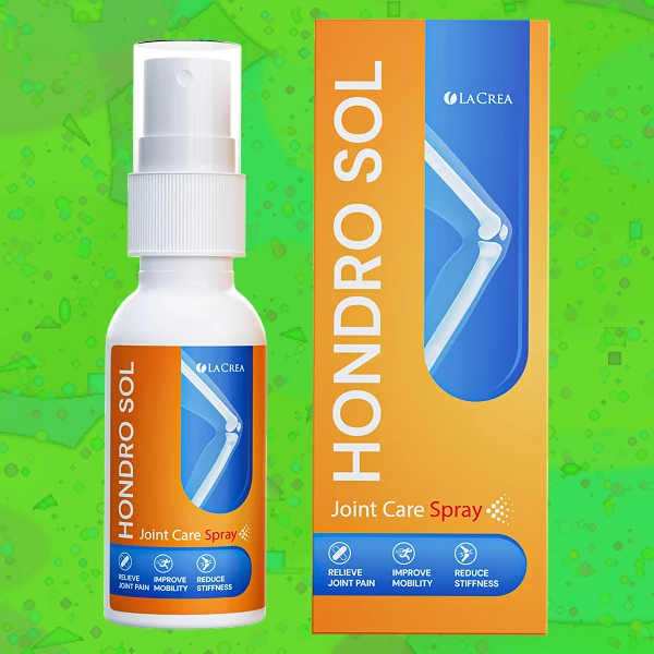 Hondro Sol