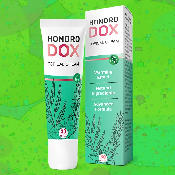 Hondrodox