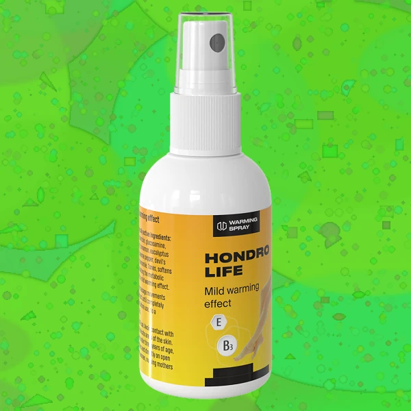 Hondrolife