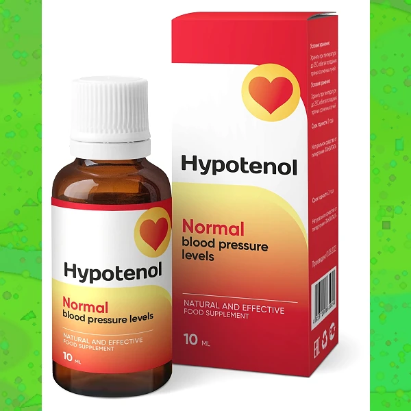 Hypotenol