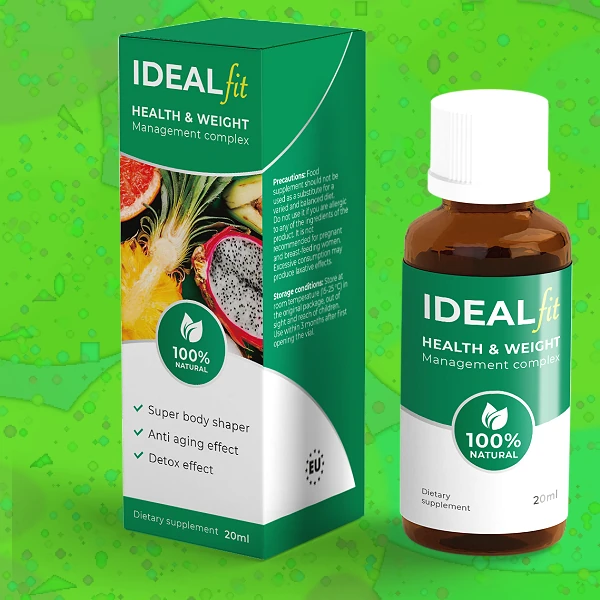 IdealFit