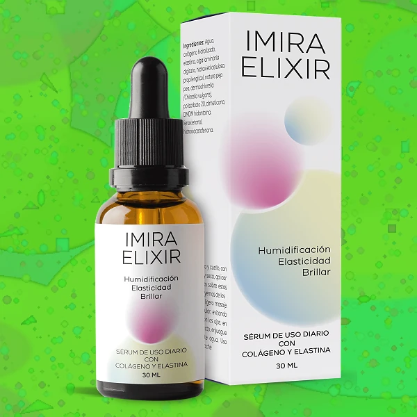 Imira Elixir