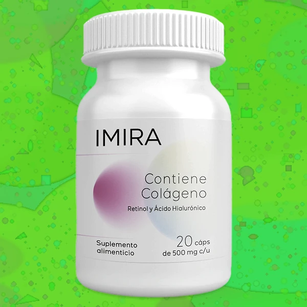 IMIRA