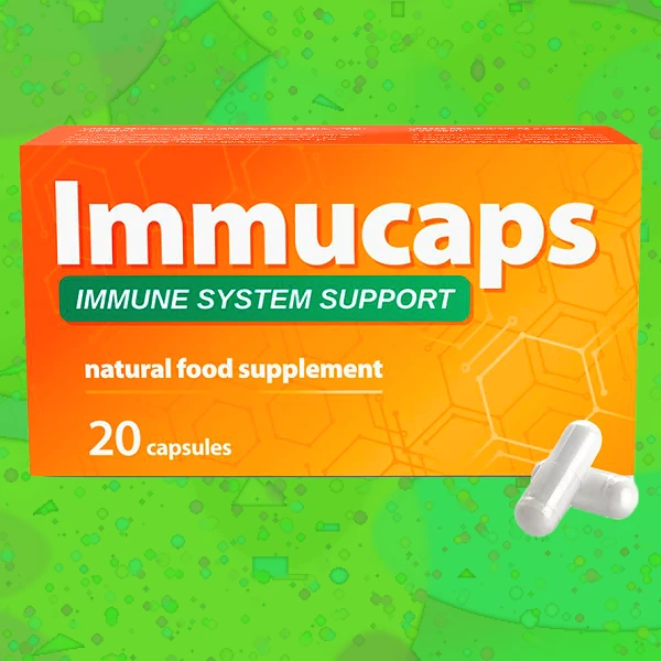 Immucaps