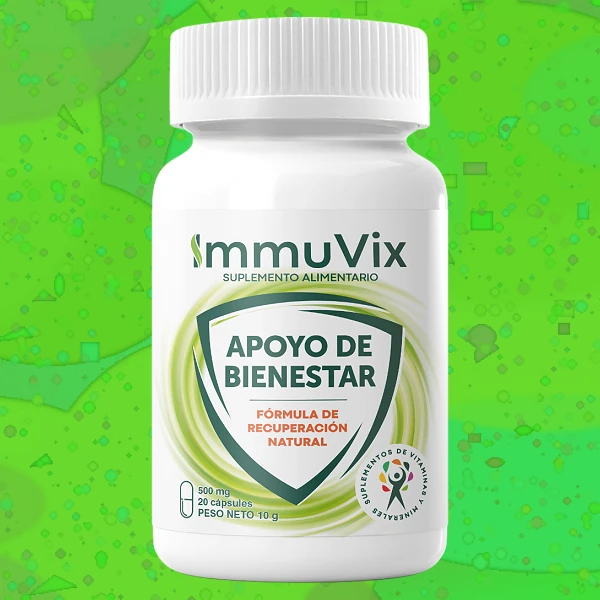 IMMUVIX