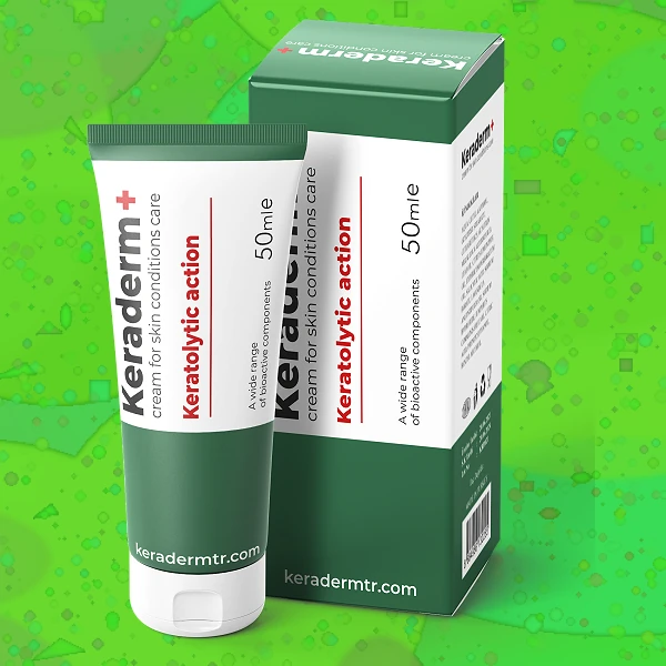 KERADERM