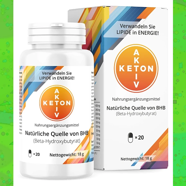 Keton Aktiv