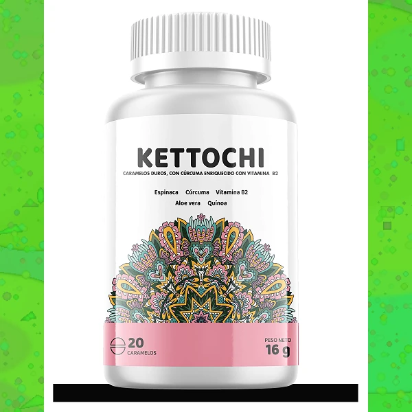 Kettochi Homeopatia