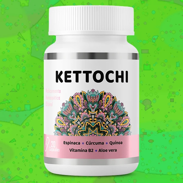 Kettochi