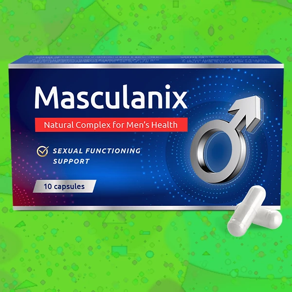 Masculanix