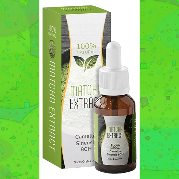 Matcha Extract