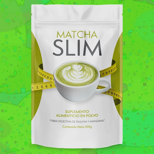 Matcha Slim
