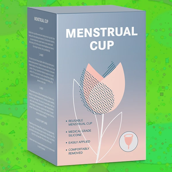 Menstrual Cup