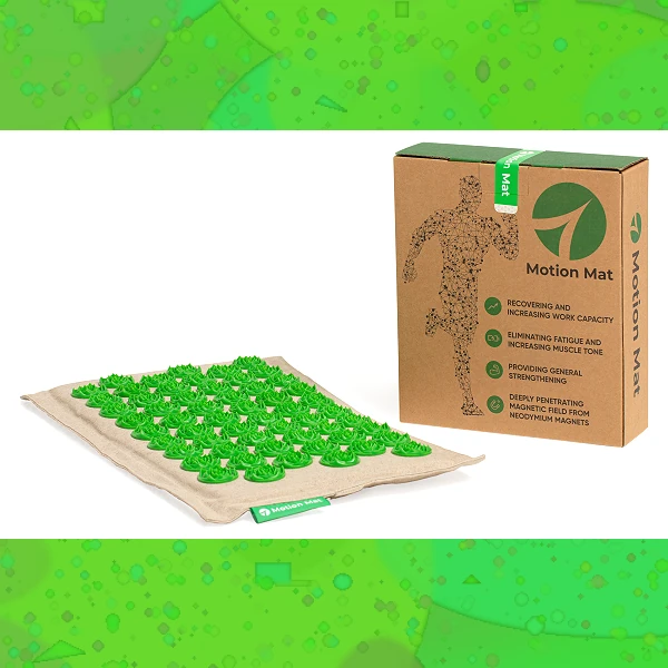 Motion Mat