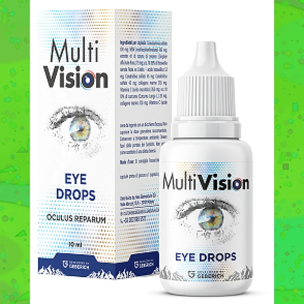 Multivision Drops