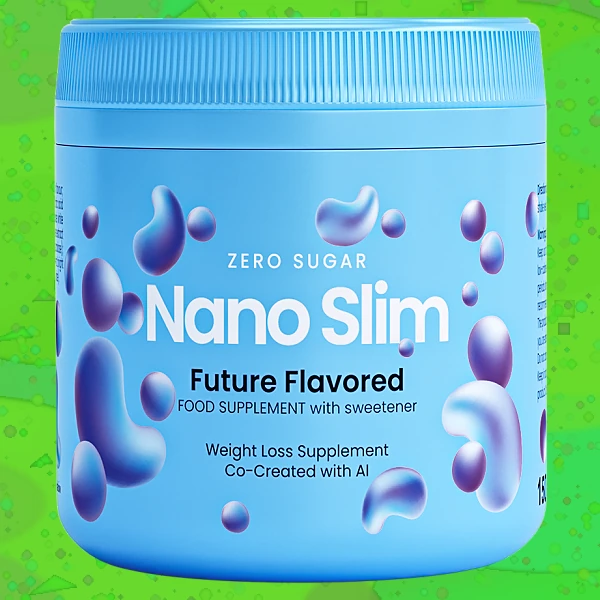 Nano Slim